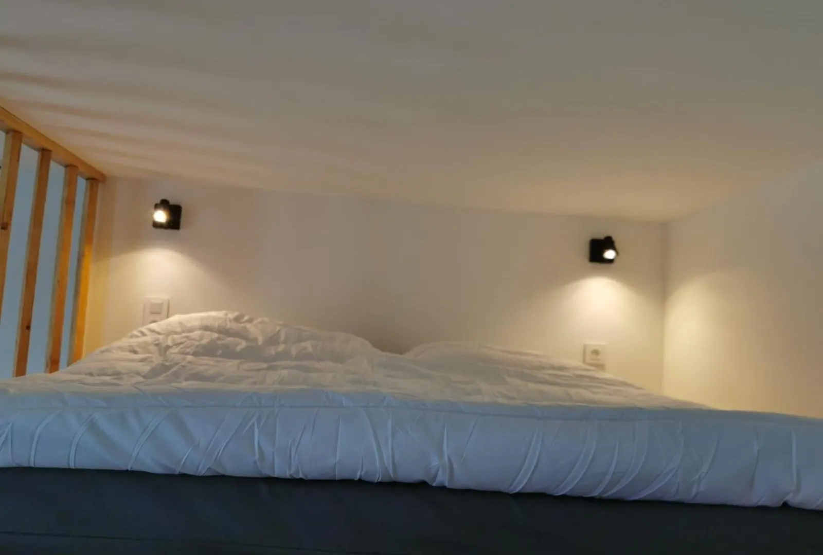 Le Comptoir Des Grenouilles Apartment Marseille 0*,  France