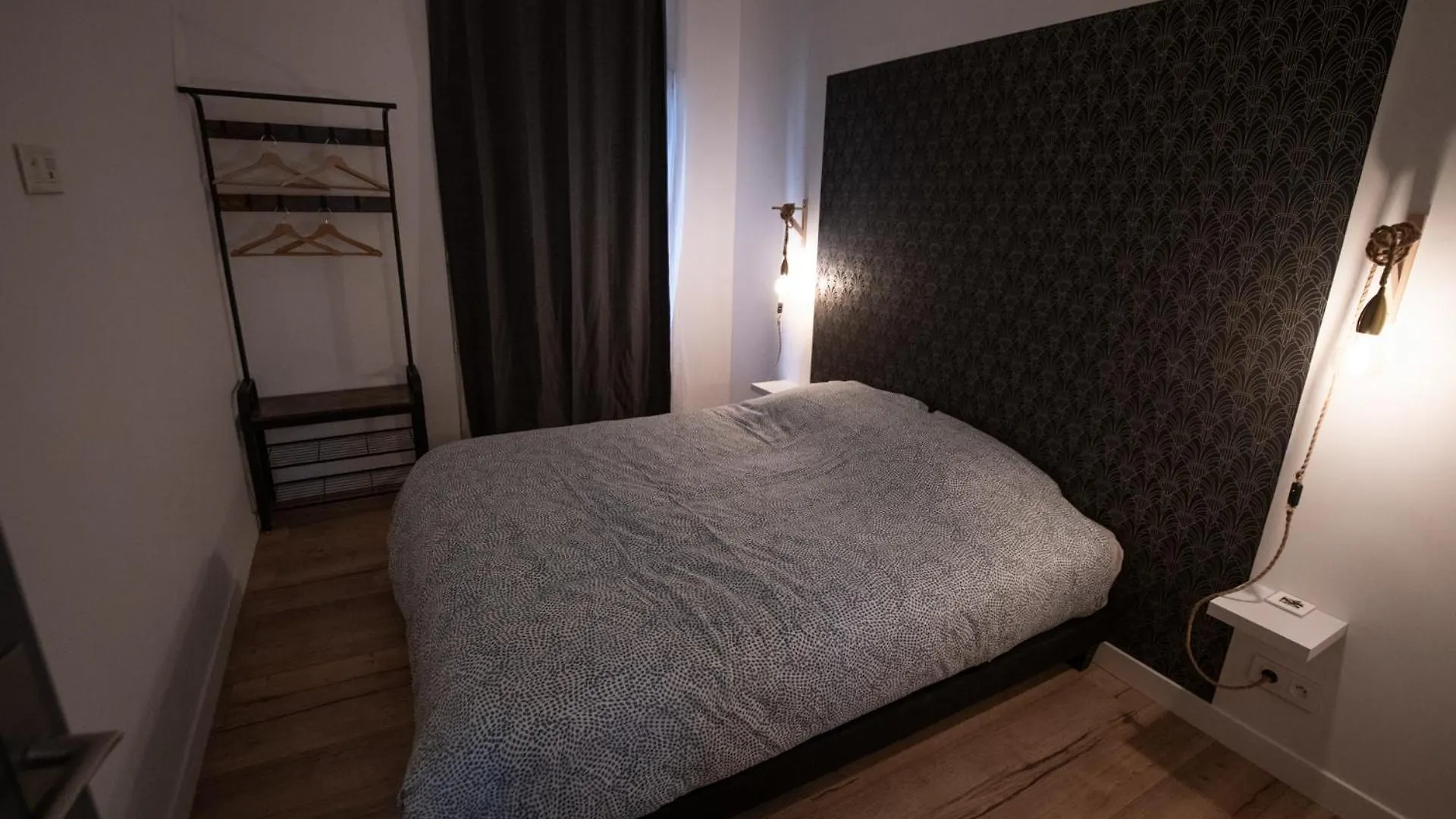Le Comptoir Des Grenouilles Apartment Marseille France